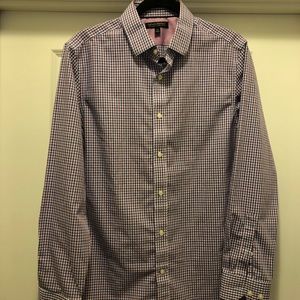 Banana Republic Slim fit dress shirt